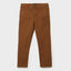 OM Legend Rugby Camel Cotton Pant 962