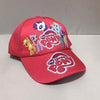 My Little Pony Dark Pink Cap 7092