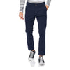 J&J Slim Fit Navy Blue Chinos 2483
