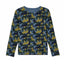 MN It Animal Camouflage Cadet Blue Full Sleeves Tshirt 7582