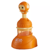 BBET Fruit Feeding Orange Pacifier 7371