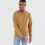 FC Mustard Sweat Shirt 3054