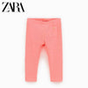 ZR Pink Legging 804