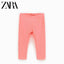 ZR Pink Legging 804