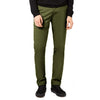 TPM Regular Slim Stretch Cotton Chino Olive