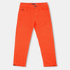 OM Orange OM Atlantic Pant 1174