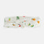 GK Vega Print White Head Band 3787