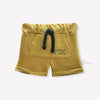 Bab CLB Captain Cute Khaki Shorts