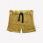 Bab CLB Captain Cute Khaki Shorts