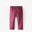 ZR Cherry Print Maroon Legging 2918