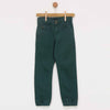 SM Green Joggers Jeans 1242