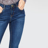 SC Ladies Dark Wash Skinny Denim