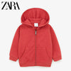 ZR Red Hoodie 941