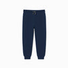 LFT Navy Blue Rib Trouser 747