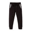 L&S Chess Pocket Biker Black Trouser 1065