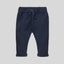 B Clb Doted Cord With Navy Blue Trouser 2445
