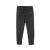 L&S Tuff N Run Zip pockets Denim Wash Dark Grey Trouser 3651