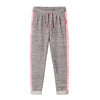 LS Run The World Side Tape Grey Trouser 3590