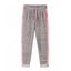 LS Run The World Side Tape Grey Trouser 3590