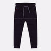 SJ Zebra Cord Blue Jogger Pant 4992