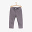 51015 Golden Textured Grey Fleece Legging 3686