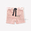 Bab CLB Captain Cute Tea Pink Shorts