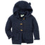 TM Pocket Style Hoodie Dark Blue Sweater 2862