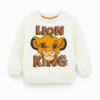 ZR Lion King Sweatshirt 792