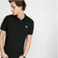 EXP Logo Black Polo 1645