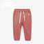 ZR Heart Patch Pink Trouser 3088