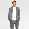 ZR Grey Hoodie 832