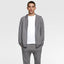 ZR Grey Hoodie 832