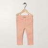 JBC Tea Pink Little Lady Cotton Pant 1481