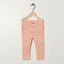 JBC Tea Pink Little Lady Cotton Pant 1481