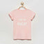 RSV Do Not Disturb Tea Pink Tshirt 1509