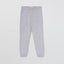 LFT Pink Cord Light Grey Fleece Trouser 8198