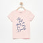 RSV The Best Hug Dad Tea Pink Tshirt 1512