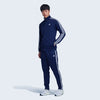 ADD Shoulder Stripes Navy Blue Tracksuit 2743