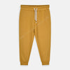 LFT White Cord Mustard Trouser 3355
