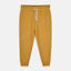 LFT White Cord Mustard Trouser 3355