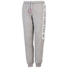 4F Side Panel Print Grey Fleece Trouser 996