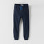 ZR Always Play Back Pocket With Blue Cord Dull Blue Trouser 3184