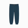 LFT Teal Rib Trouser 749
