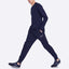 AX Navy Blue Trouser for Summer