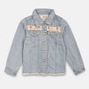RT Jeans Jacket 788