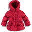 Piccolo Butten Style Red Puffer Jacket 2834