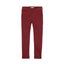 GM Plain Maroon Cotton Pant 4442
