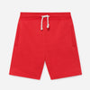 LFT Pain Red Shorts with White Cord 2074