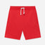 LFT Pain Red Shorts with White Cord 2074