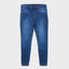 OM Dark Blue Jegging 1167